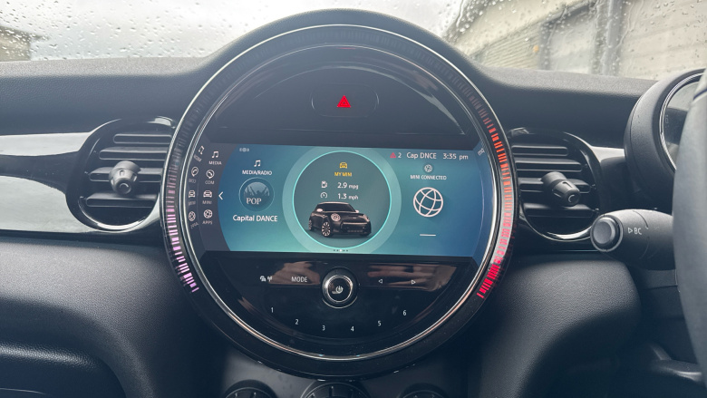 MINI Hatchback 1.5 Cooper Classic 3dr Auto Petrol Hatchback